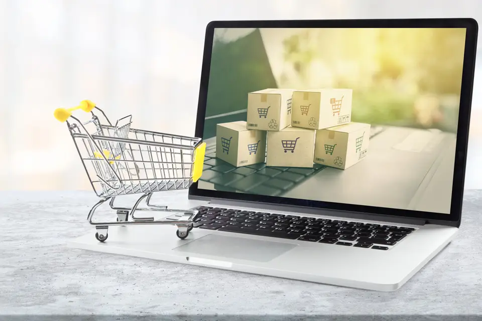 ECommerce